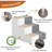 Stairs With 2 Steps-98050597
