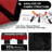 Harlowe Room Darkening Curtain Pair-1701462211-1701462218