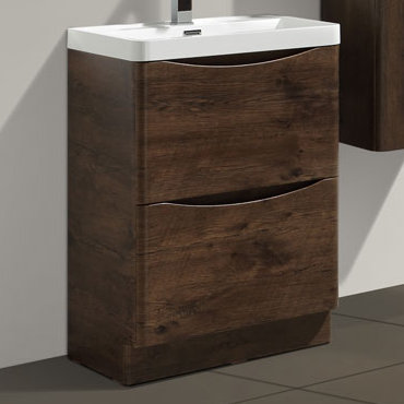Ensemble de meuble-lavabo simple 24 po Firkins