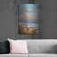 Rosecliff Heights 'The Cliffs' by Vahe Yeremyan Metal Wall Art-997485508
