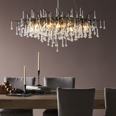 Lustre unique à niveaux nazlini Way Day