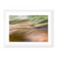 A Fluid Highway Print by Shawn Thomas-48615368-48615369