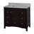 Edber 42'' Single Bathroom Vanity with Top-670582341-658865245