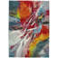 Abstract Area Rug-1544366858