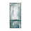 Strokes Of Viridian " Strokes Of Viridian 1 " by Studio L57 Contempo Painting Print