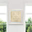 « Sand Stitch IV », impression d’art graphique encadrée sur papier-1010620642-1010620645