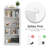 Jalacia Bookcase-1987423284-1987423286