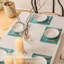 Polyester Placemat-1655904595