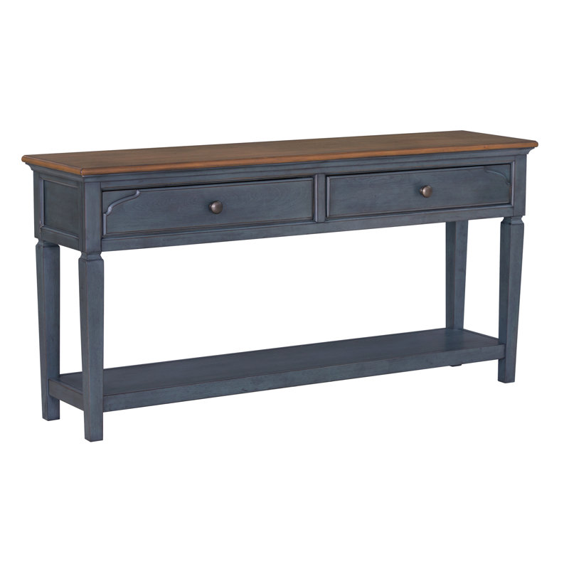 Console Sofa Table