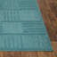 Modern Non-Slip Area Rugs – Emerald – Living Room, Hallway Runner, Kitchen & Door Mat – Multiple Sizes-1459351979