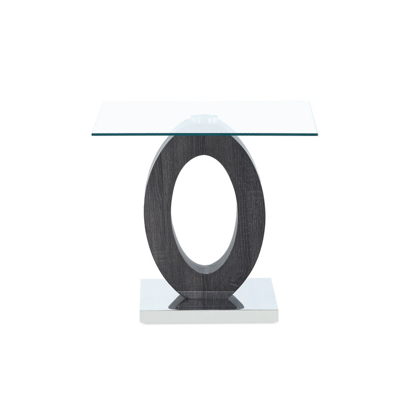 Accent Table