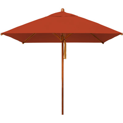 Parasol de marché Rebello