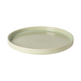 Deep Serving Plate Redonda