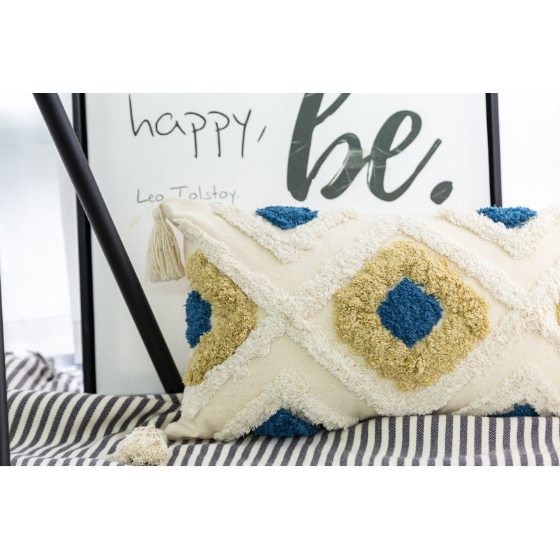 Housse de coussin Novel, Rectangulaire
