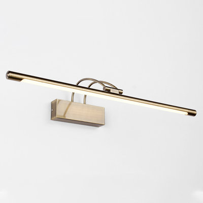 Color 29.5'' LED Wall Mounted Picture Light