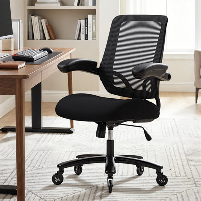 Tatte Big/Tall Mesh Office Chair Heavy Duty computer Chair
