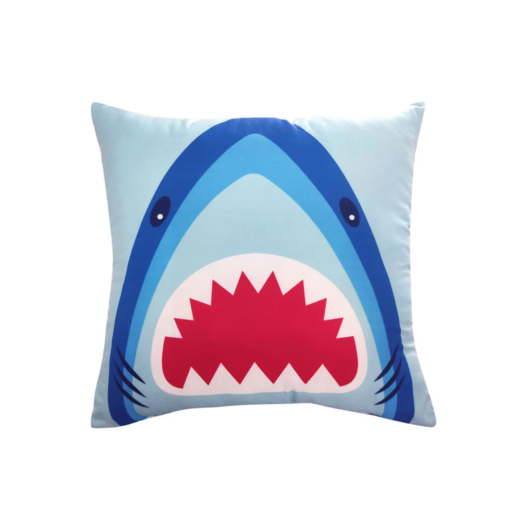 Kids Shark Blanket – Belles & Beaux®