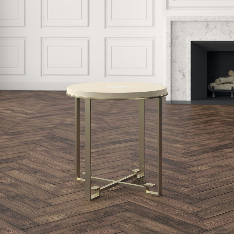 Caracole Classic End Table