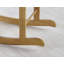 Chester Rocking Moses Basket Stand-21595641