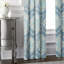 Paire de rideaux obscurcissant avec passe-tringle Indali-73813911-99957266