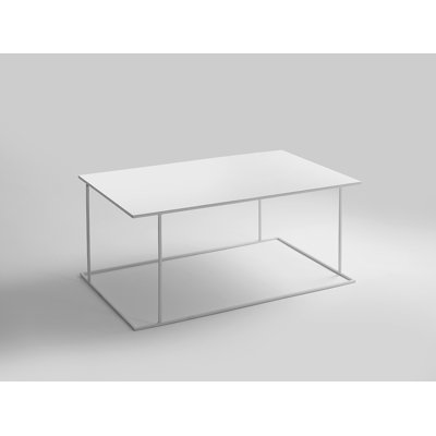Prue Frame Coffee Table