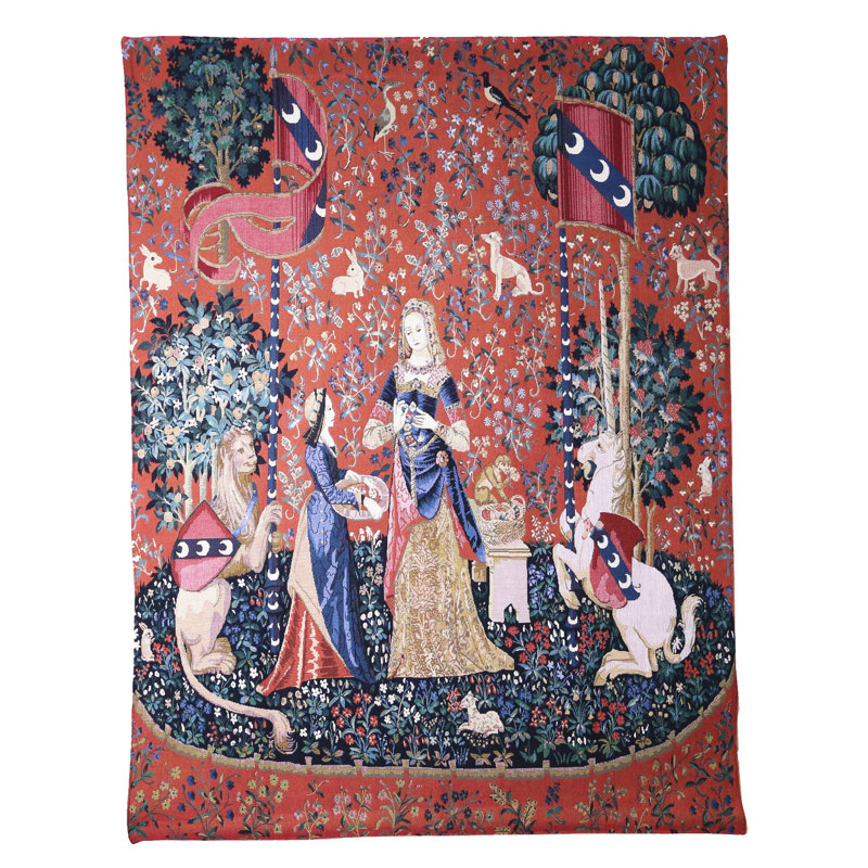 Cotton Wall Hanging