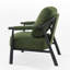 Fauteuil Boucle-913903175