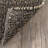Elfriede Farmhouse Jute Blend Area Rug-907087311