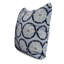 Housse et insert de coussin carré Nantucket-26012871-26012878
