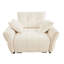 Canapé simple ergonomique de style contemporain-1732260724