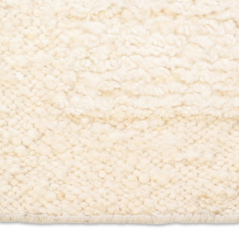 Tapis à motifs géométriques Shanaya, Rectangle de 5 pi x 8 pi