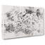 Birds On The Move - Wrapped Canvas-56657642