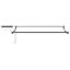 VidaXL Polyester Cover Retractable Patio Awning-125122195-125122177-125122184