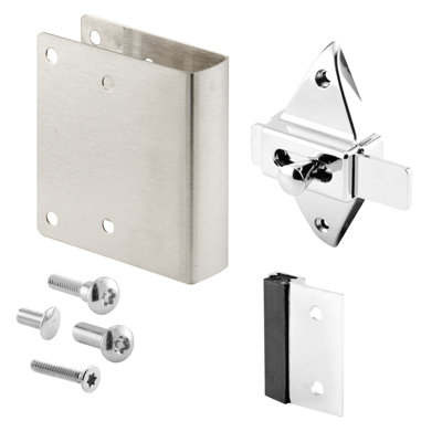 Prime-Line Repair Kit for Outswinging 1 In. Doors