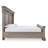 Jahare California King Panel Bed-123191891