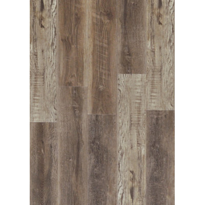 Blakewell 7.5mm Thick 7.13'' W x 48'' L Vinyl Plank