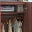 Maybery Piece Bedroom Set-1476764772