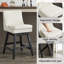 Tabouret de comptoir 26 po Ljubov Ruddell-1264962215