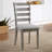 Dining Table Side Chairs Bench Dining Set-409463535-409463440