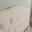 Camelback Diamond Tufted Upholstered Panel Headboard-1933578617-1962771880