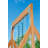 Trailside Wooden Swing Set-55037521
