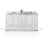 Audrey 72'' W Double Vanity-761330193