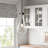 1 - Light Luxury Raindrop Single Pendant-1748798300