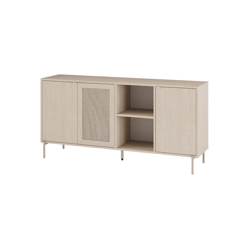 164cm Sideboard