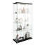 Vitrine moderne en verre avec lumières DEL-1635013401