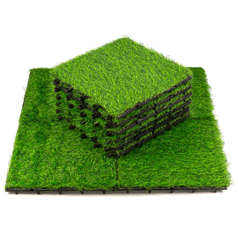 Artificial Turf Indoor And Outdoor  Realistic Synthetic Grass  Artificial Turf Carpet  Dog Pet Mat  Terrace Landscape  Backyard Lawn Carpet