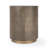 Retford Drum End Table