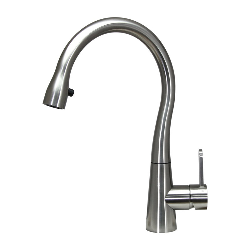 Boann Kitchen Faucet