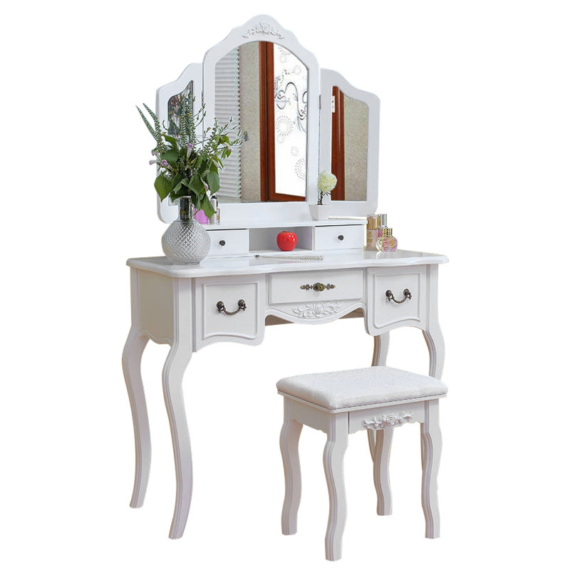 Vanity