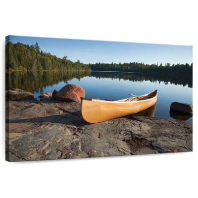 Senne Canoe
